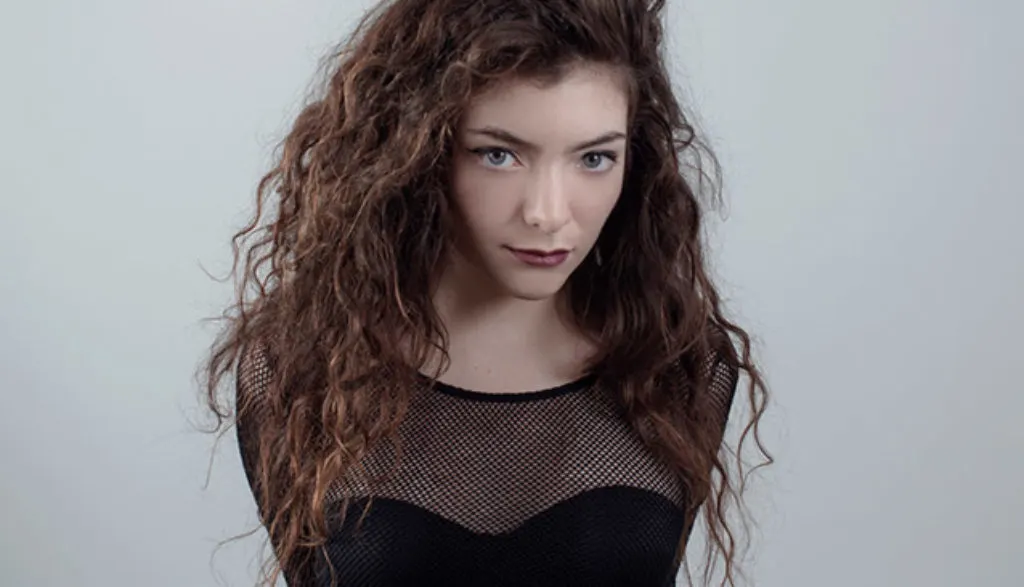 Lorde - Royals