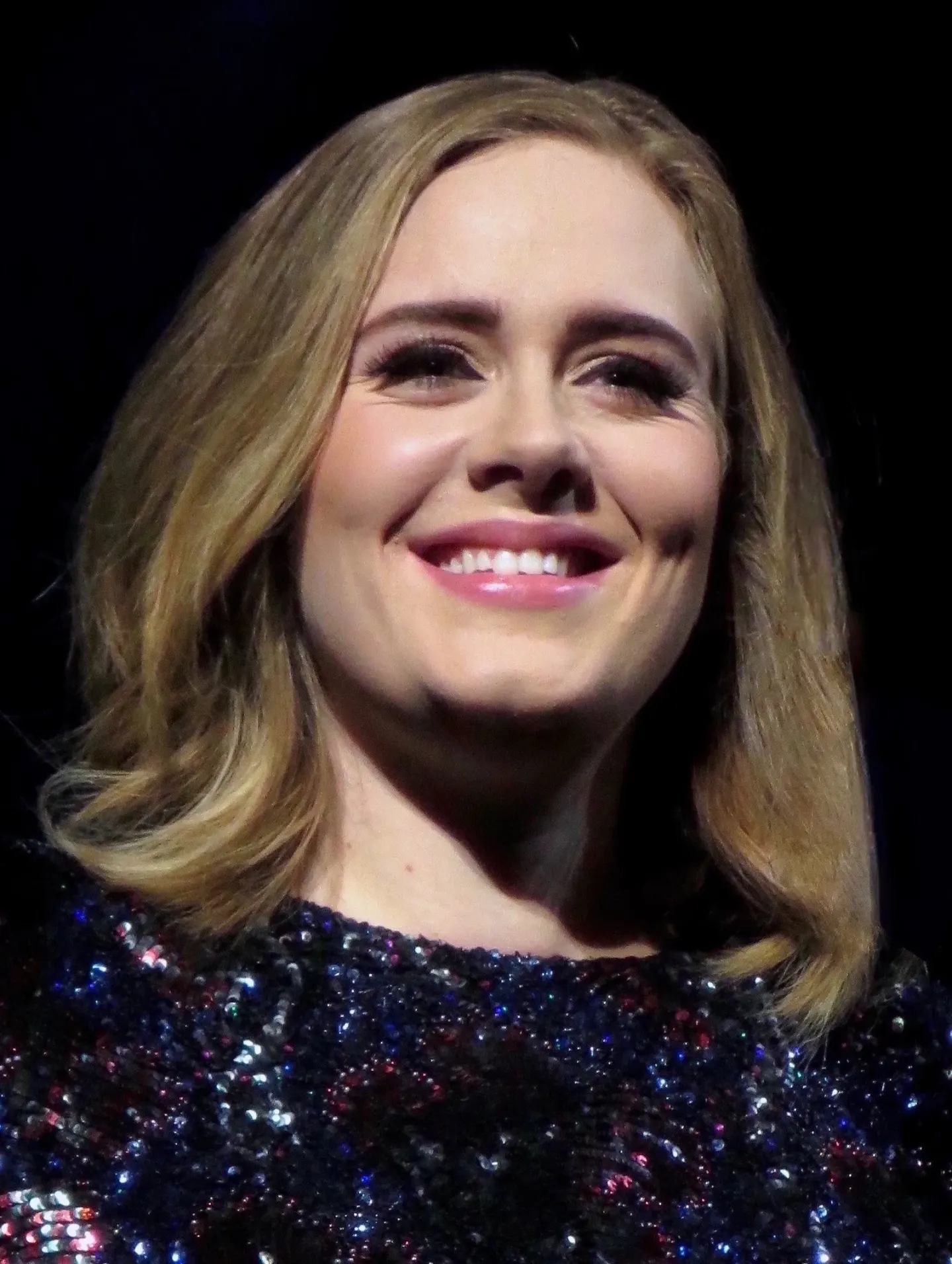 Adele in Five Movements: The Room Inside the Voice