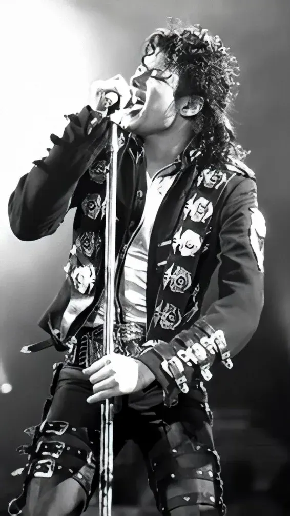 Michael Jackson Built the Operating System of Modern Pop