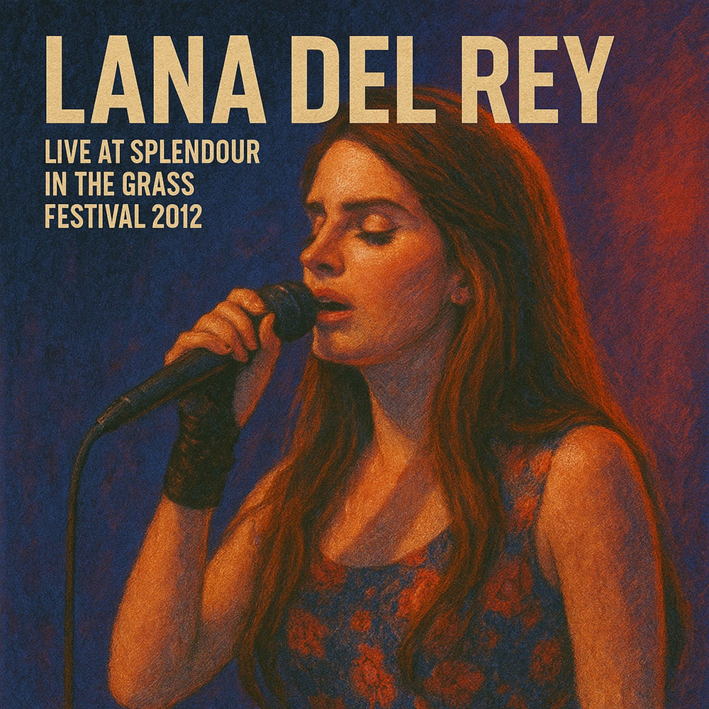 Lana Del Rey