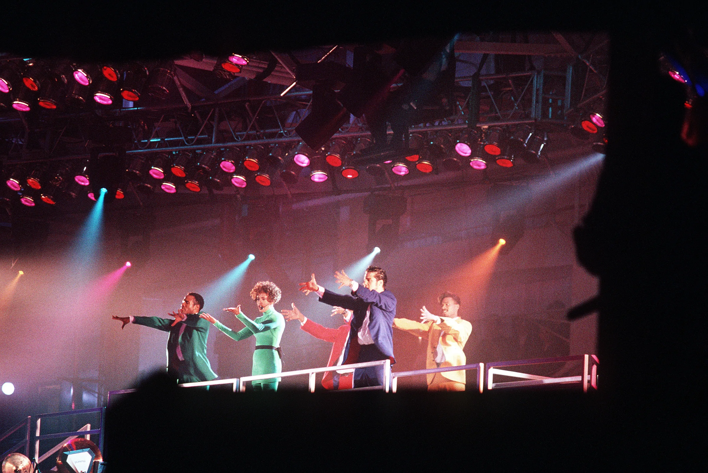 Whitney Houston Made Vocal Power Feel Intimate