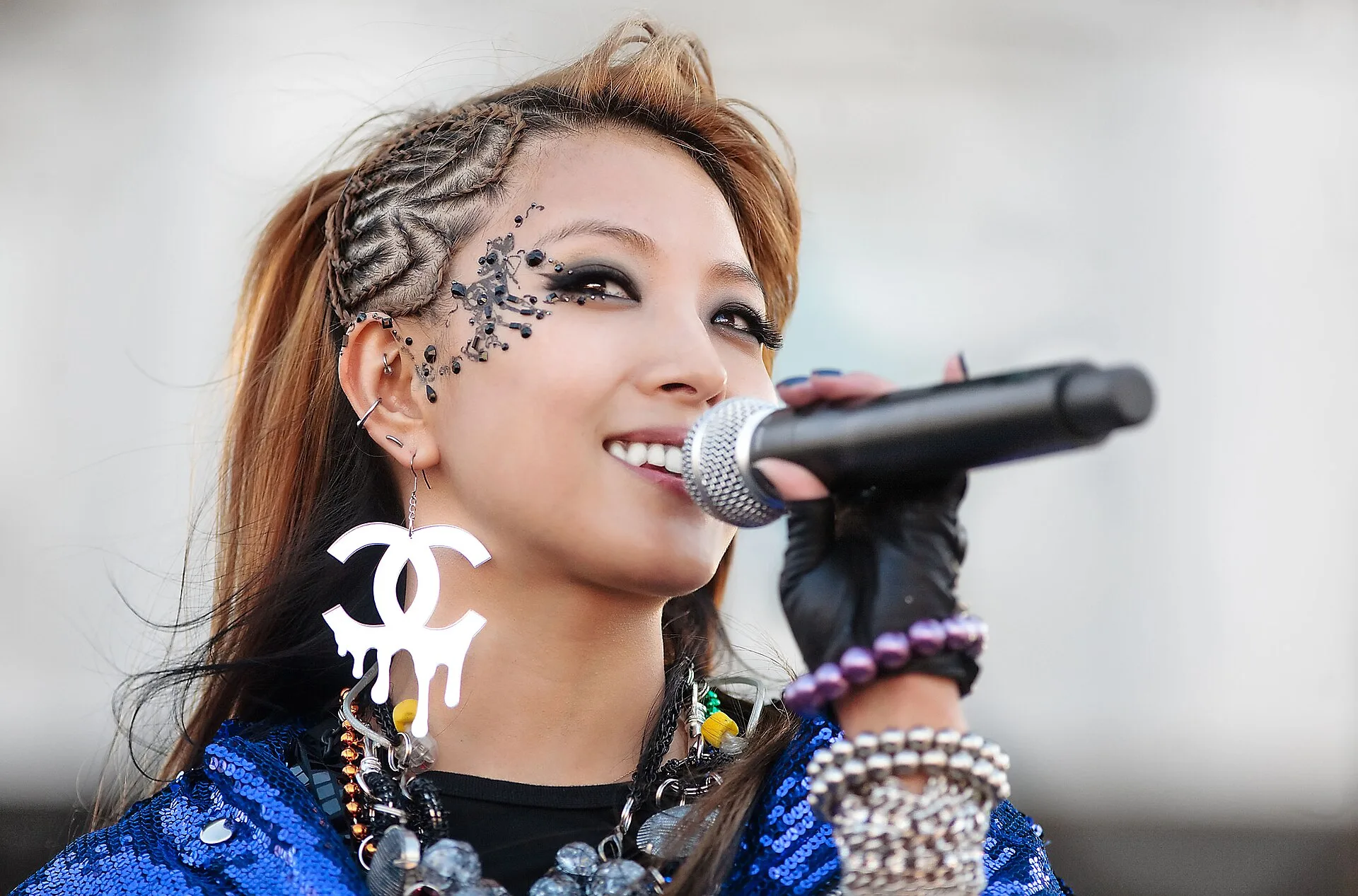 Before K-pop Went Global, BoA Built the Bridge