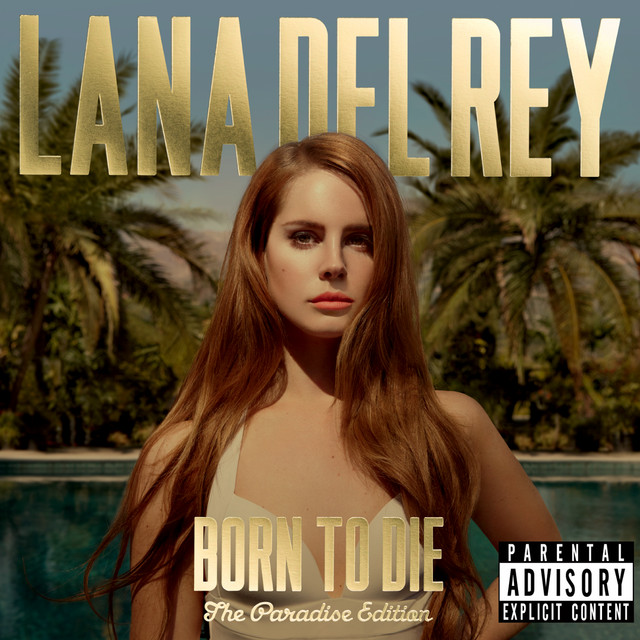 The Velvet Shroud of Destiny: Unpacking Lana Del Rey's Enduring Fatalism in 'Born to Die'