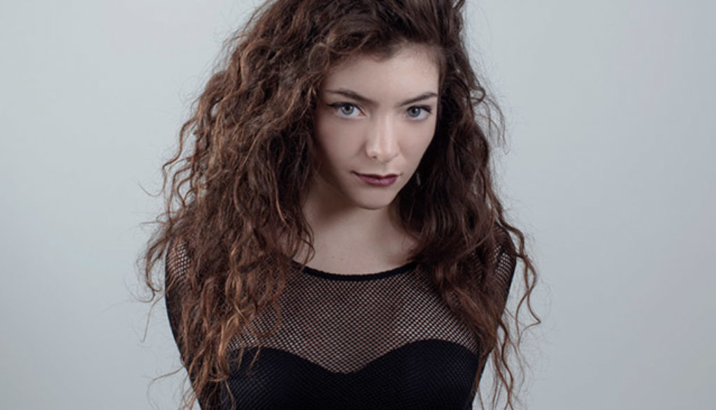 Lorde - Royals