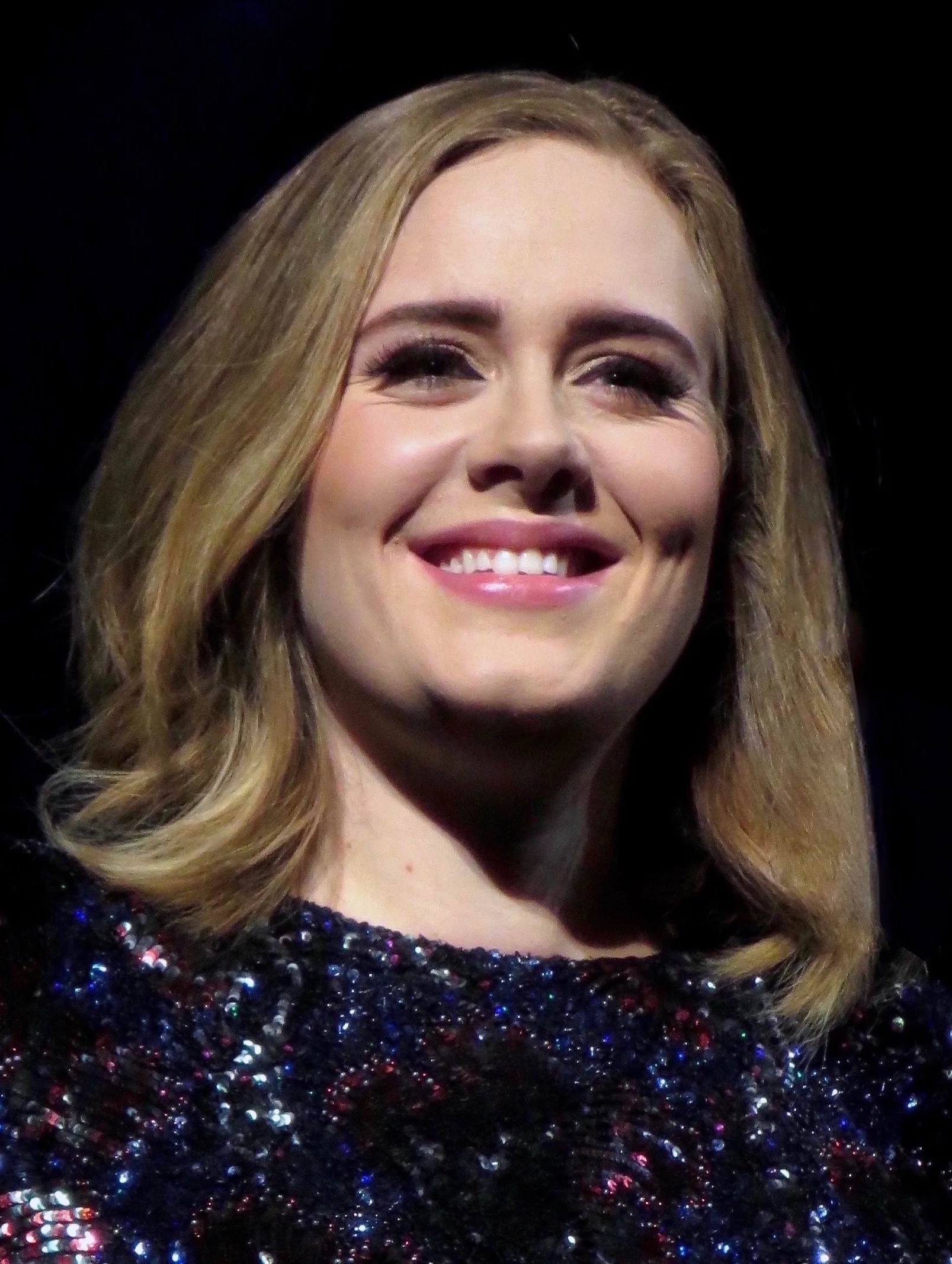 Adele in Five Movements: The Room Inside the Voice