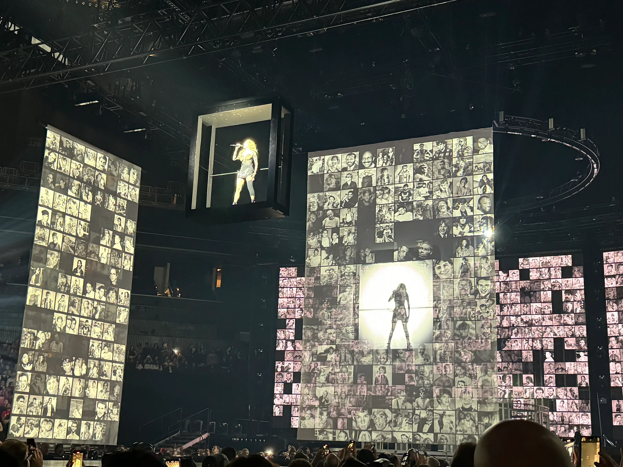 Madonna Invented the Pop Star as a Moving Target