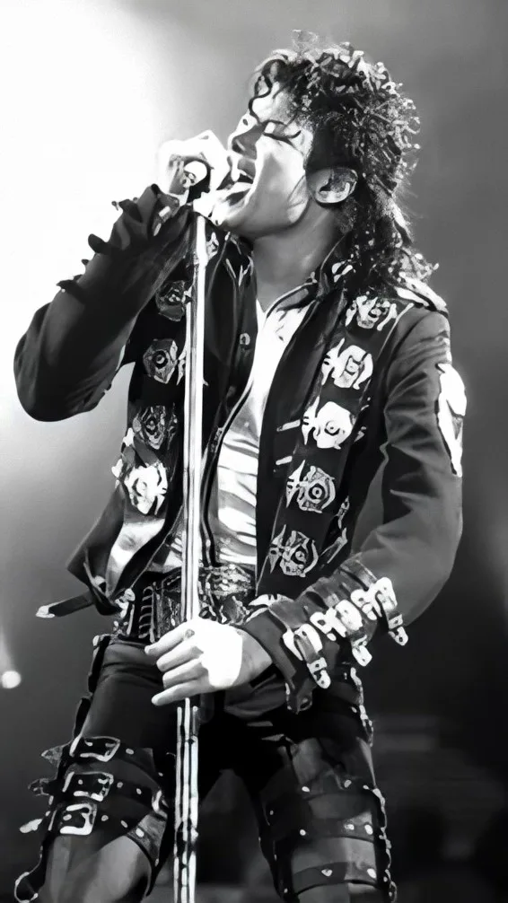 Michael Jackson Built the Operating System of Modern Pop