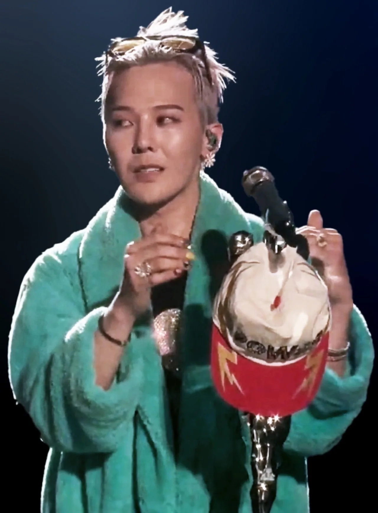 G-DRAGON’s ‘Übermensch’ Is a Comeback Built From Contradictions