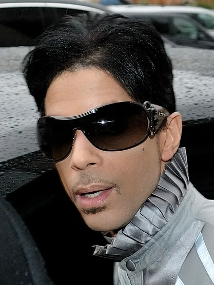 Prince Turned Total Musical Control Into a Lifelong Argument