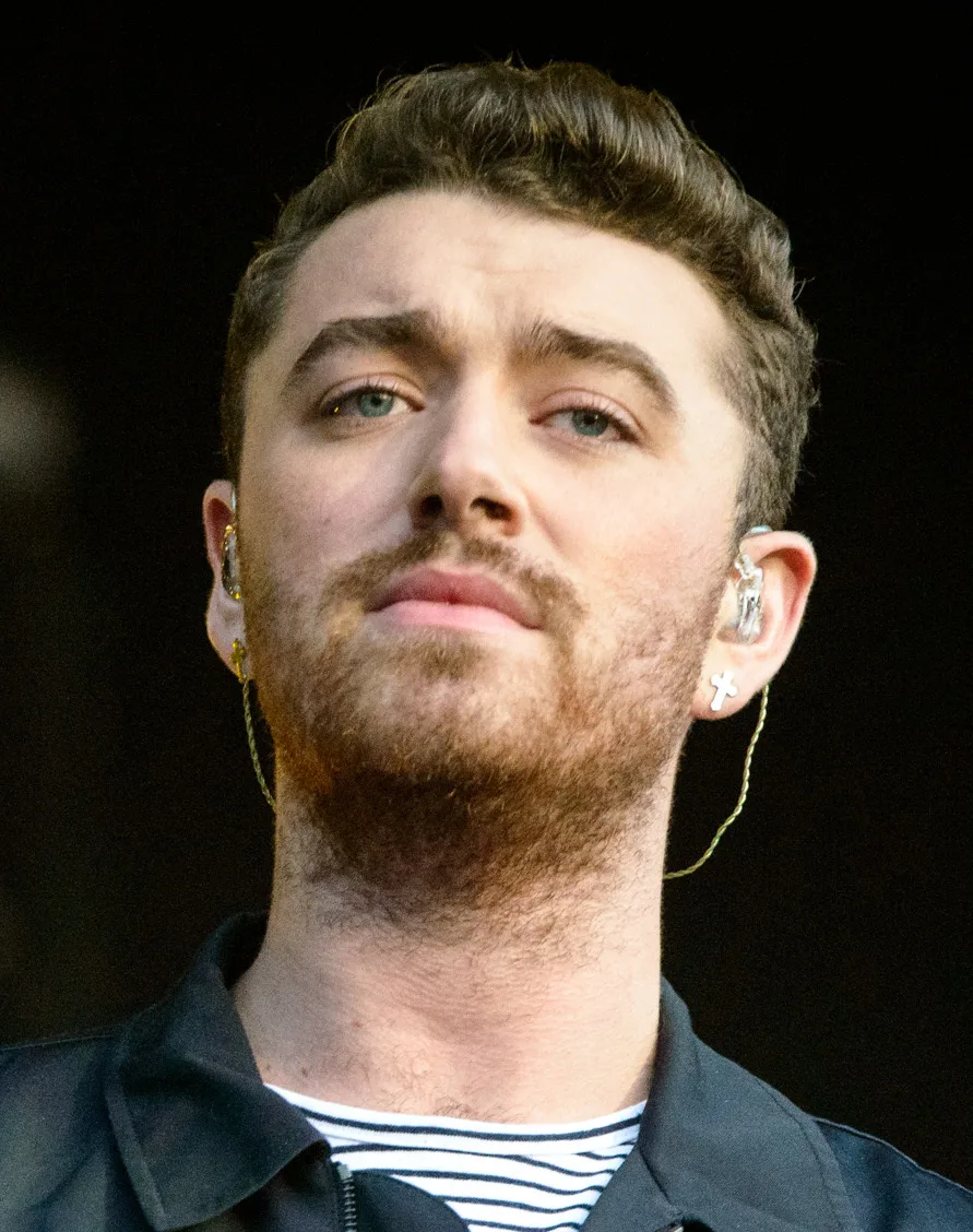 Sam Smith and the Voice That Refuses Emotional Armor