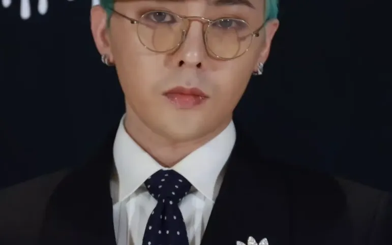 G-DRAGON-2025